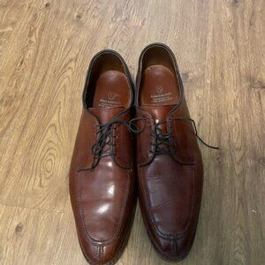 Allen Edmonds LaSalle Size 13